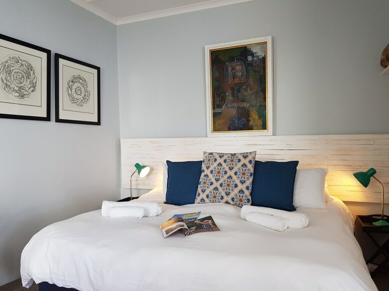 Hotel 28 On Hoop