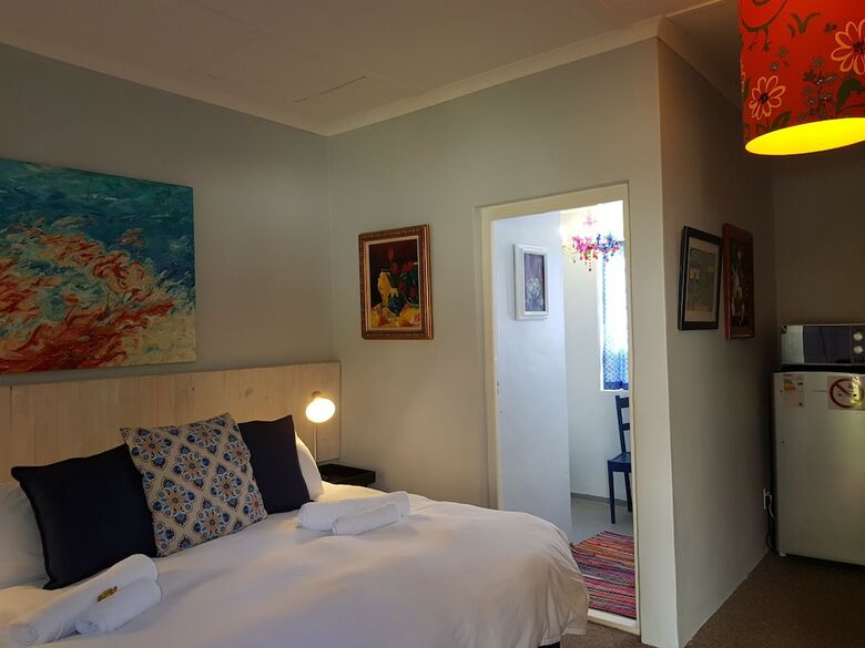 Hotel 28 On Hoop