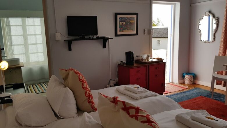 Hotel 28 On Hoop