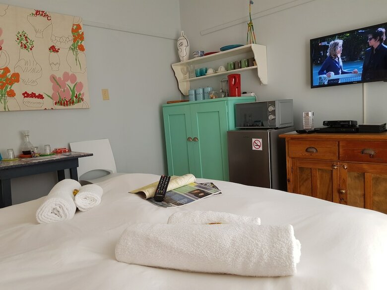 Hotel 28 On Hoop