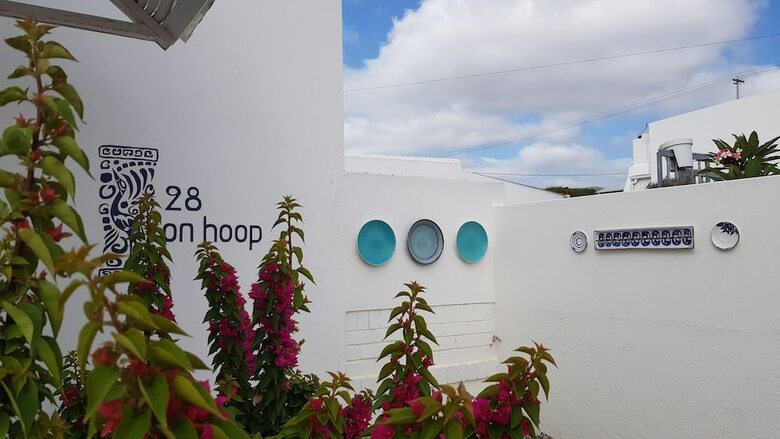 Hotel 28 On Hoop