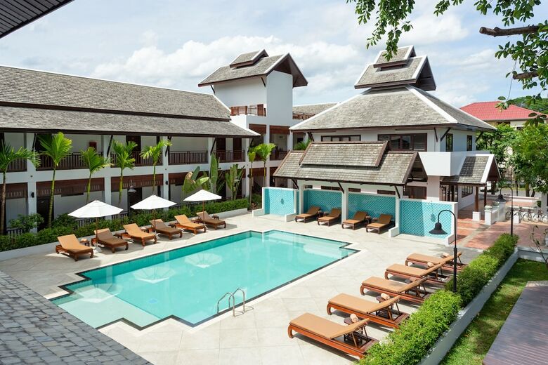 Rimping Village Hotel