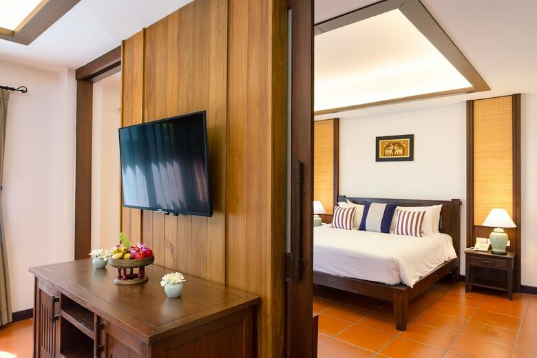 Rimping Village Hotel