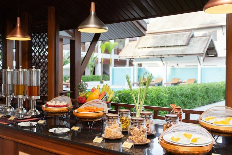 Rimping Village Hotel