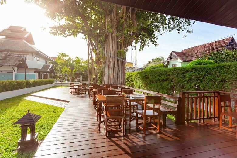 Rimping Village Hotel