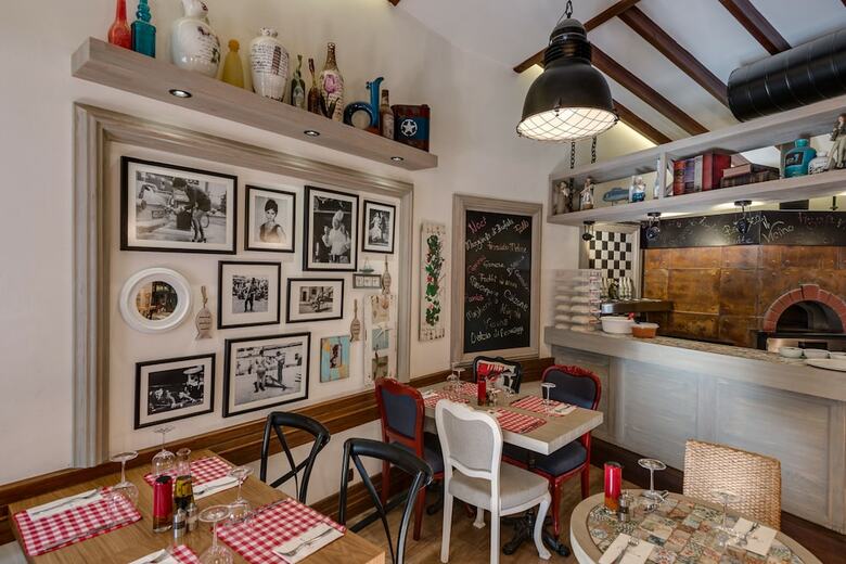 Tuvana Hotel - Special Class