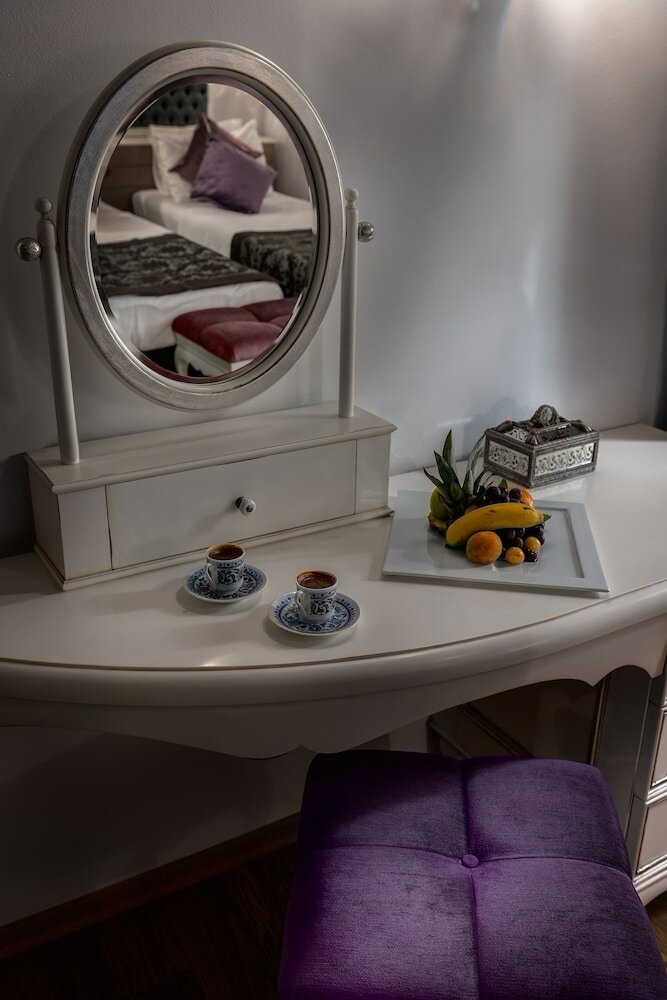 Tuvana Hotel - Special Class