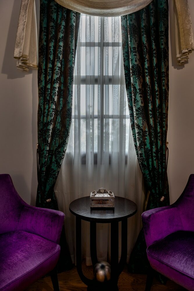 Tuvana Hotel - Special Class
