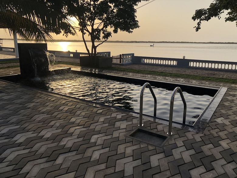 Hotel Dinuda Resort