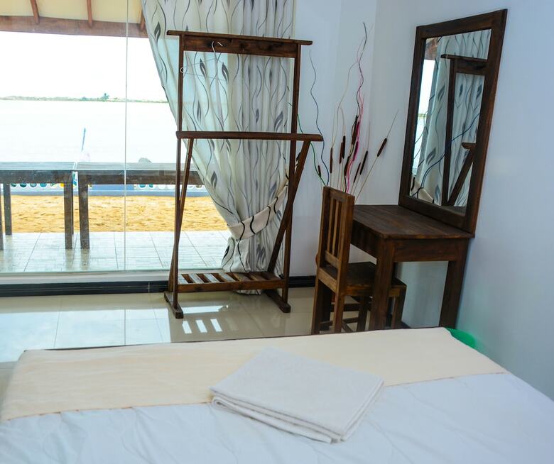 Hotel Dinuda Resort