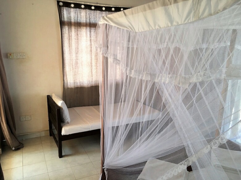Hotel Dinuda Resort