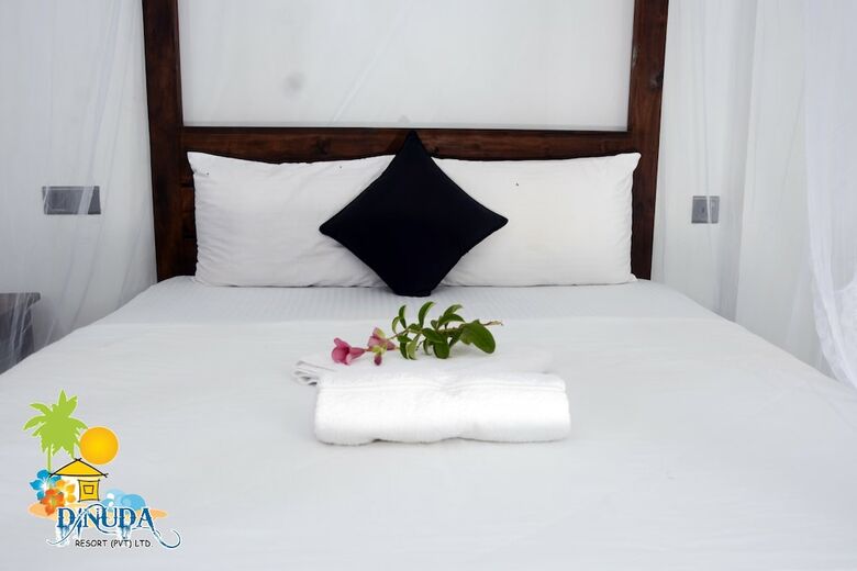 Hotel Dinuda Resort
