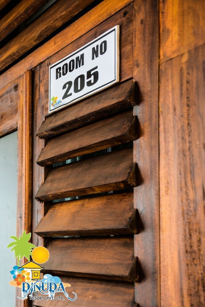 Hotel Dinuda Resort