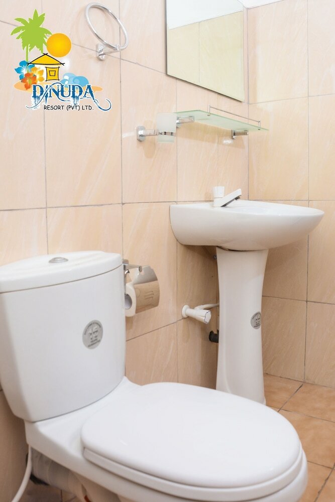 Hotel Dinuda Resort