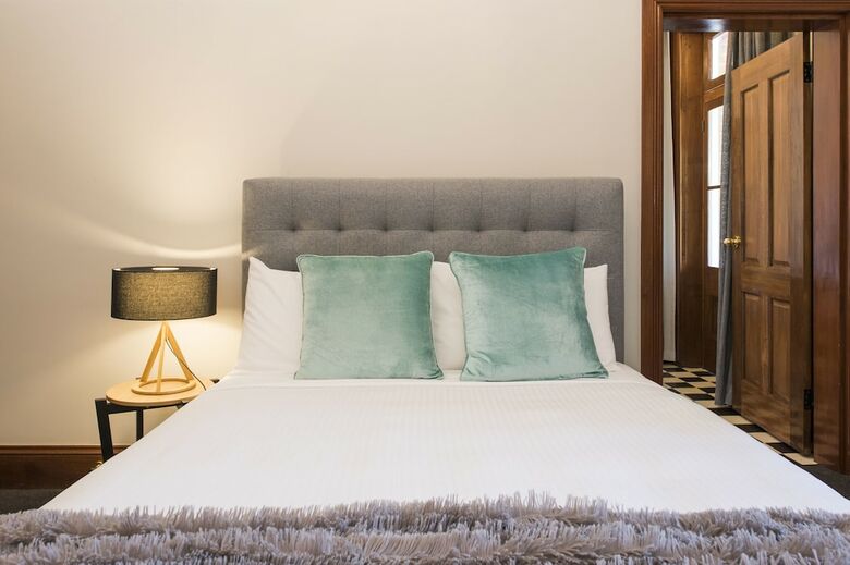 The Parkview Hotel Mudgee