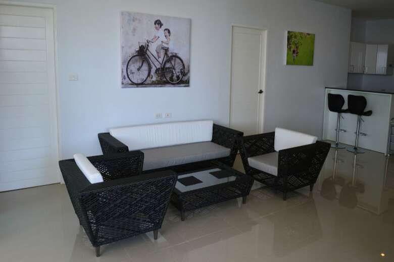 Coconut Bay Penthouse Apartment