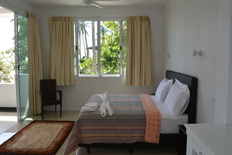 Coconut Bay Penthouse Apartment