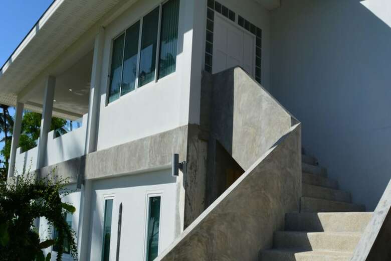 Coconut Bay Penthouse Apartment