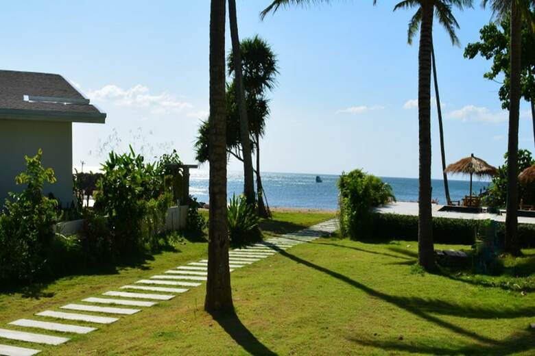 Coconut Bay Penthouse Apartment