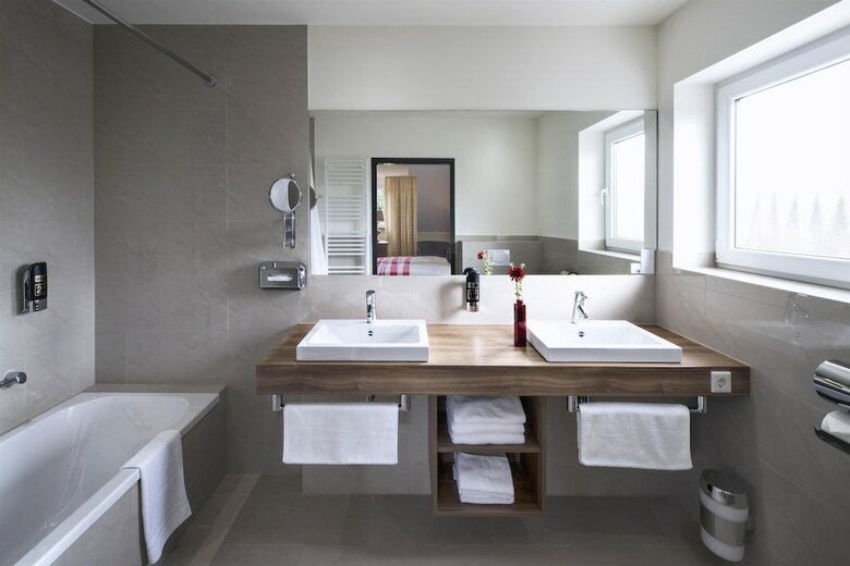 Best Western Hotel Brunnenhof