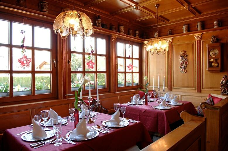 Best Western Hotel Brunnenhof