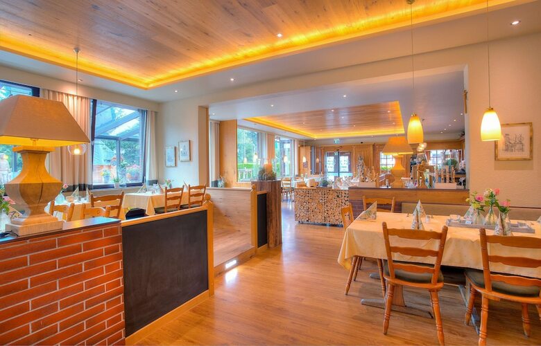 Best Western Hotel Brunnenhof