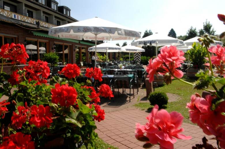 Best Western Hotel Brunnenhof