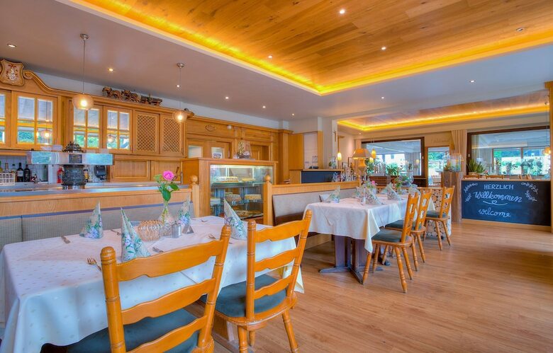 Best Western Hotel Brunnenhof
