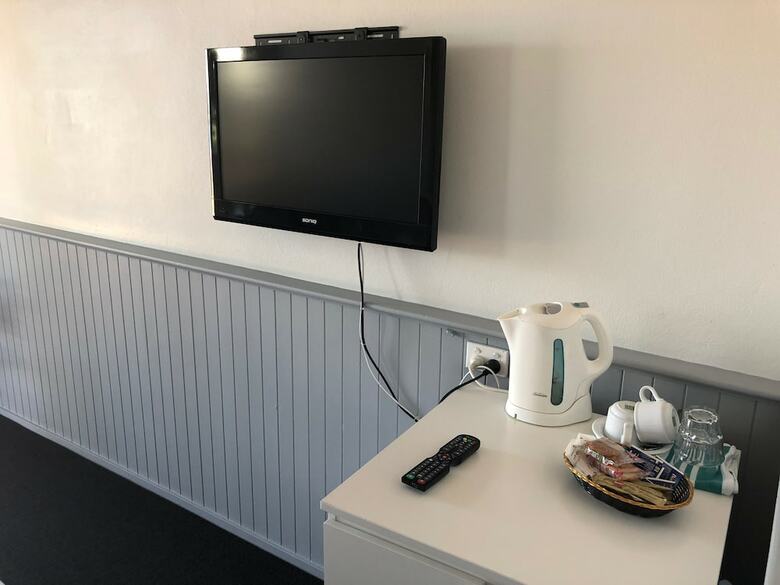 Squid Ink Motel
