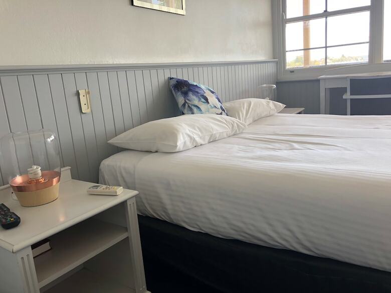 Squid Ink Motel