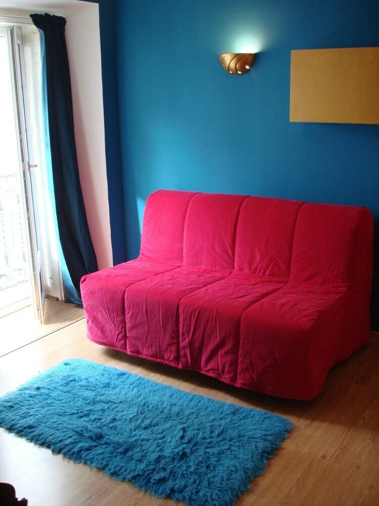 Lisbon Alfama - Fado Apartments