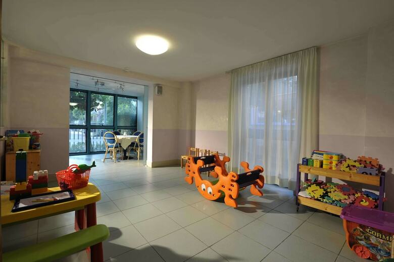 Bellariva Family Hotel