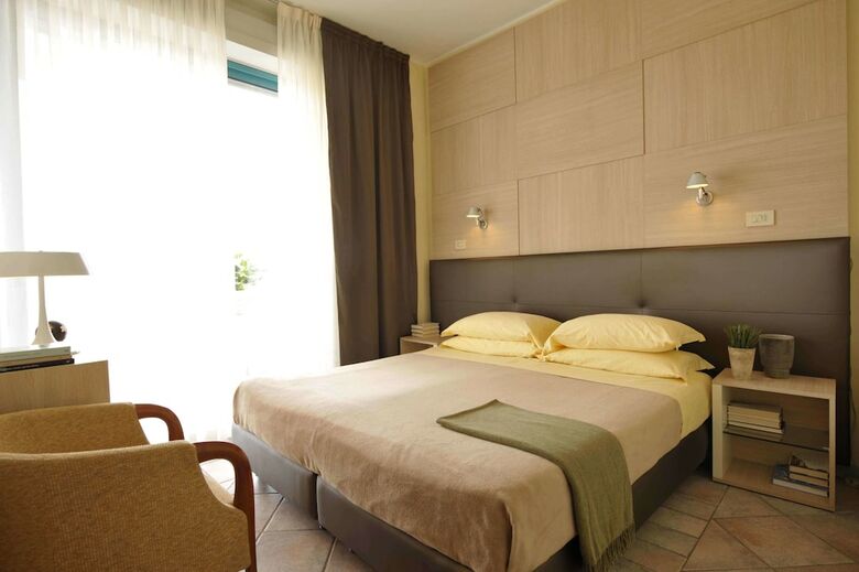 Bellariva Family Hotel
