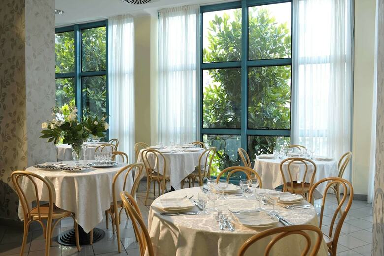 Bellariva Family Hotel