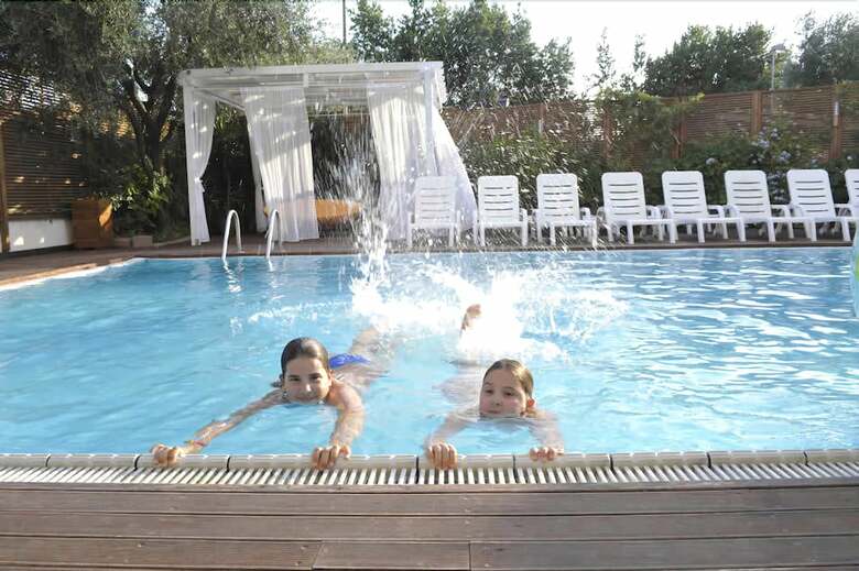 Bellariva Family Hotel