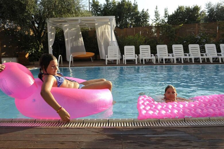 Bellariva Family Hotel