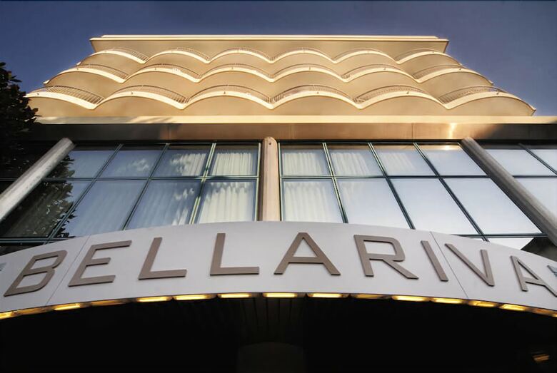 Bellariva Family Hotel