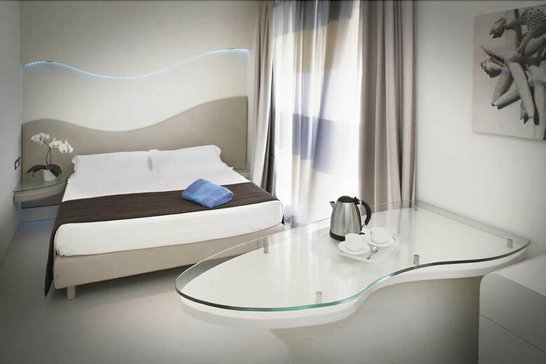 Bellariva Family Hotel