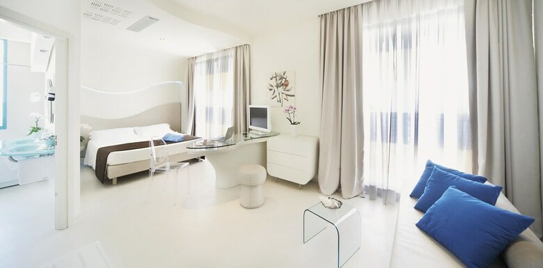 Bellariva Family Hotel
