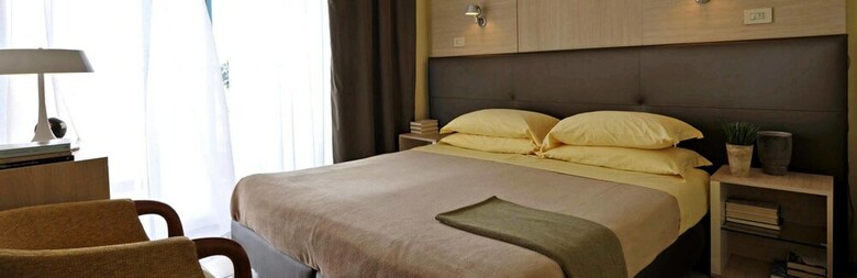 Bellariva Family Hotel