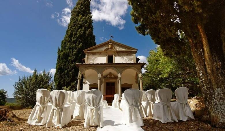 Villa Vistarenni