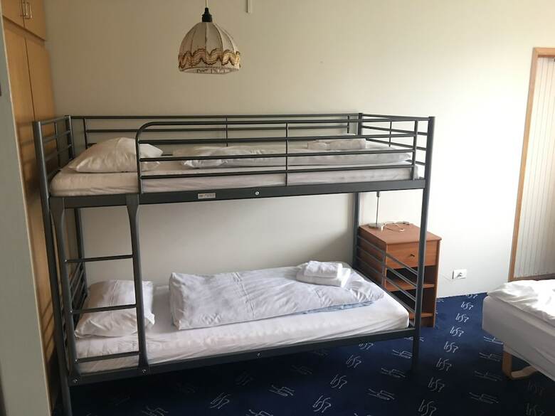 Hotel Dalvik - Aurora Leisure