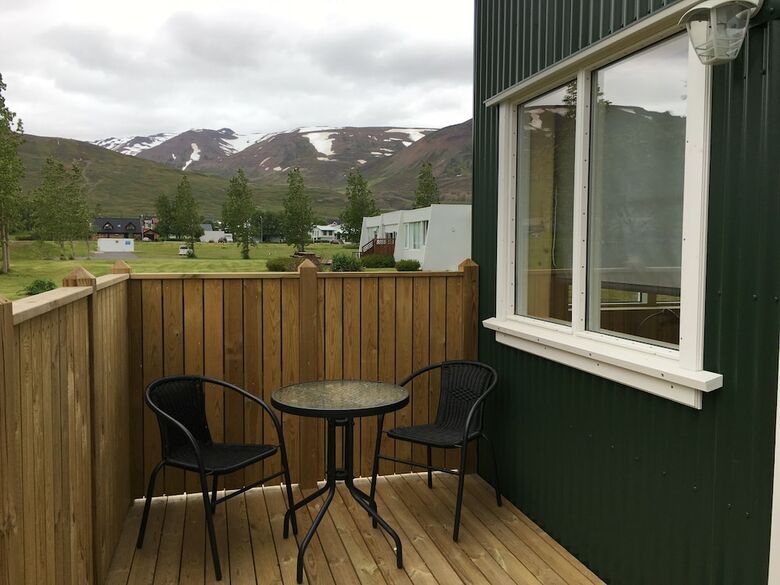 Hotel Dalvik - Aurora Leisure