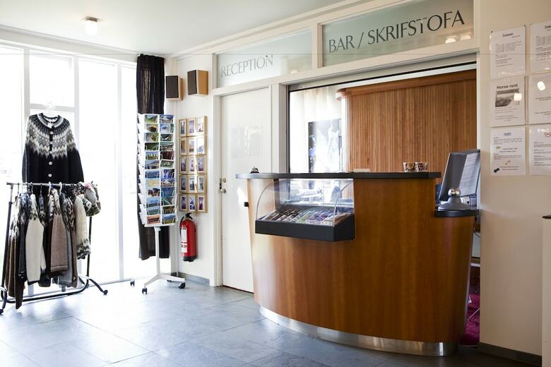Hotel Dalvik - Aurora Leisure