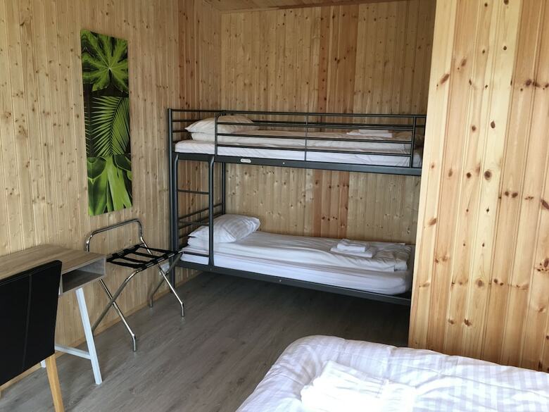 Hotel Dalvik - Aurora Leisure