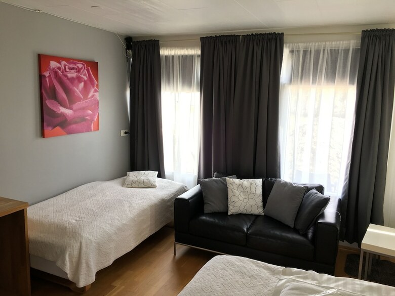 Hotel Dalvik - Aurora Leisure