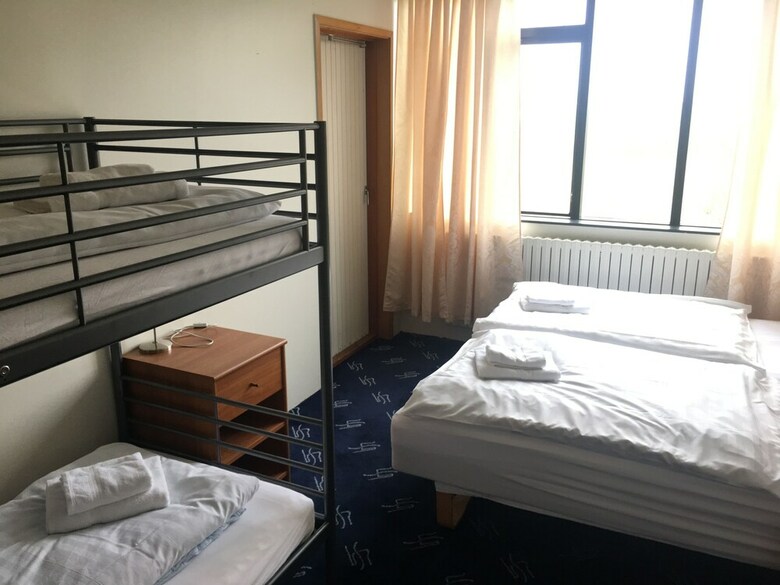 Hotel Dalvik - Aurora Leisure