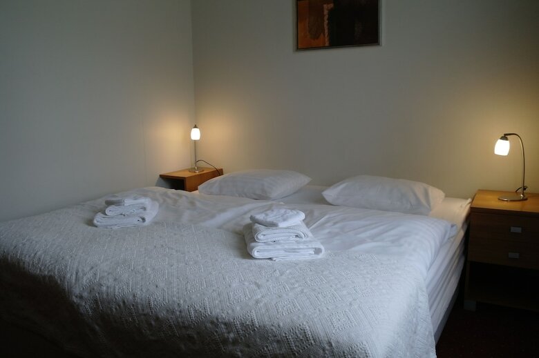 Hotel Dalvik - Aurora Leisure