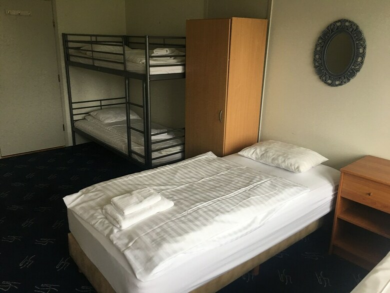 Hotel Dalvik - Aurora Leisure