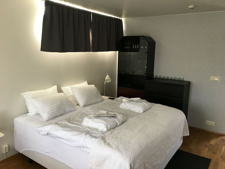 Hotel Dalvik - Aurora Leisure